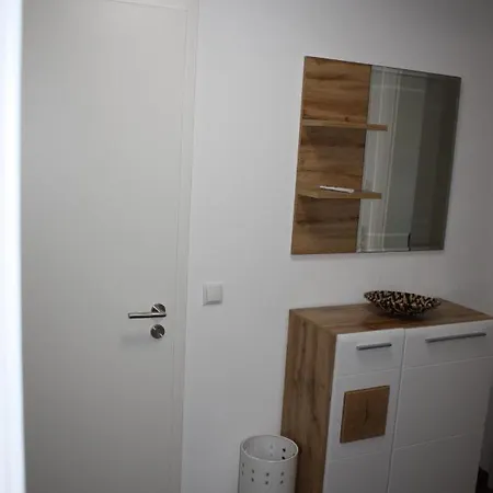 アパート Traumwohnung 22 フュッセン