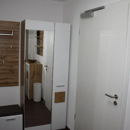 アパート Traumwohnung 22
