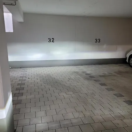 Traumwohnung 22 フュッセン