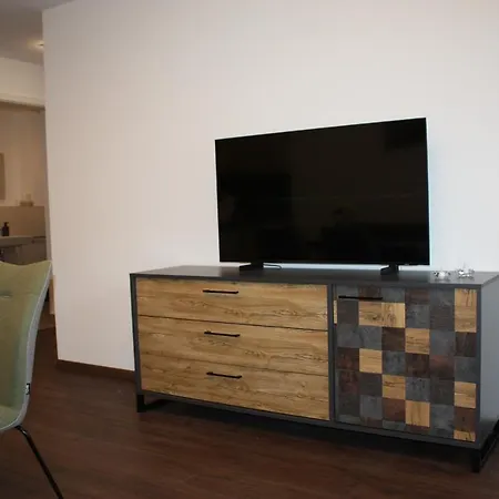 Traumwohnung 22 *