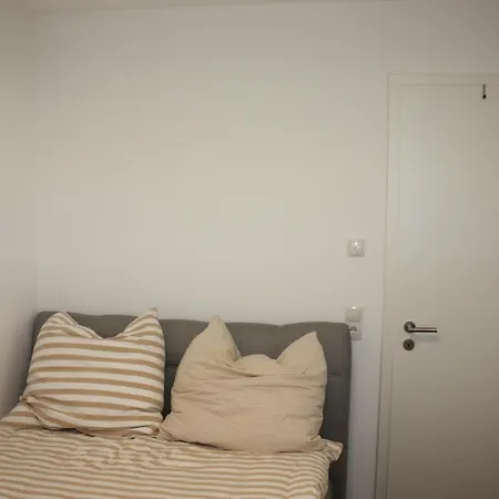 アパート Traumwohnung 22