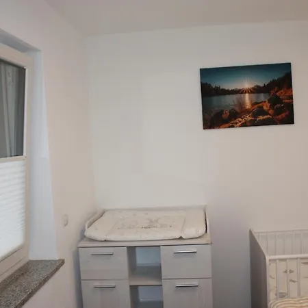 Traumwohnung 22 アパート *