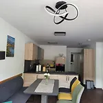 Lejlighed Traumwohnung 22
