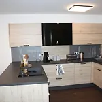 Traumwohnung 22 Lejlighed *