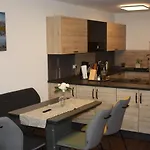 Lejlighed Traumwohnung 22