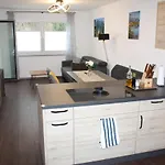Apartmán Traumwohnung 22