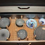 Lejlighed Traumwohnung 22