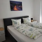 Traumwohnung 22 Lejlighed *