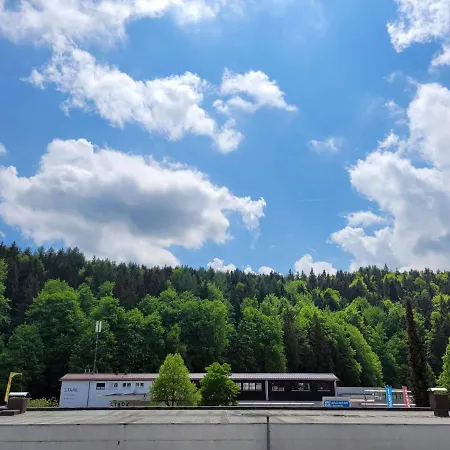 Traumwohnung 22 Appartement Füssen