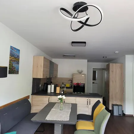 Apartment Traumwohnung 22