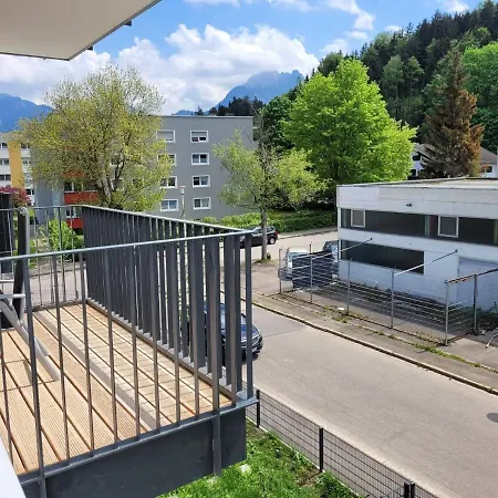 Traumwohnung 22 Fussen