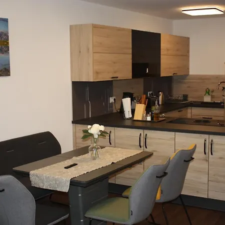 Apartment Traumwohnung 22