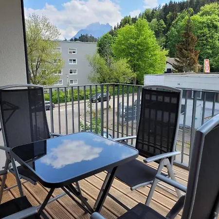 Traumwohnung 22