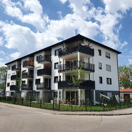 Traumwohnung 22 *