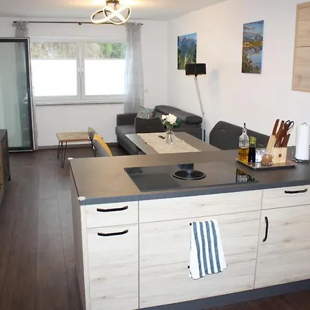 Daire Traumwohnung 22