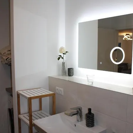 Apartment Traumwohnung 22 *