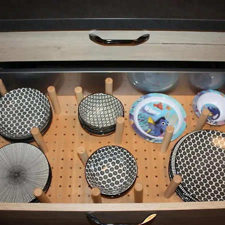 Daire Traumwohnung 22