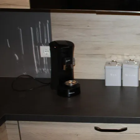 Traumwohnung 22 Daire *