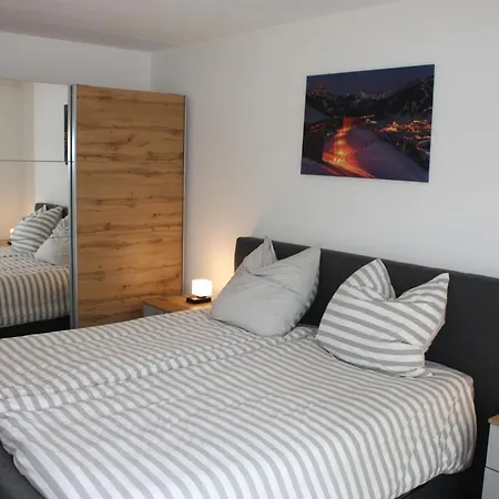 Traumwohnung 22 * Fussen