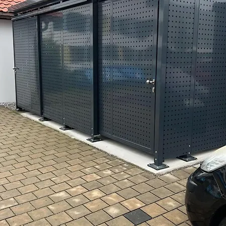 Traumwohnung 22 Appartement Füssen