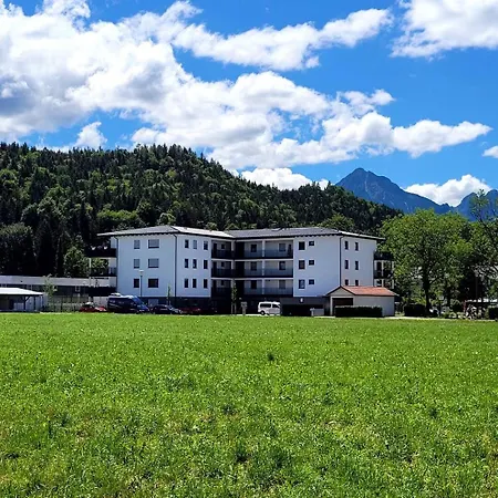 Traumwohnung 22 Fussen