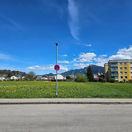 Daire Traumwohnung 22 *