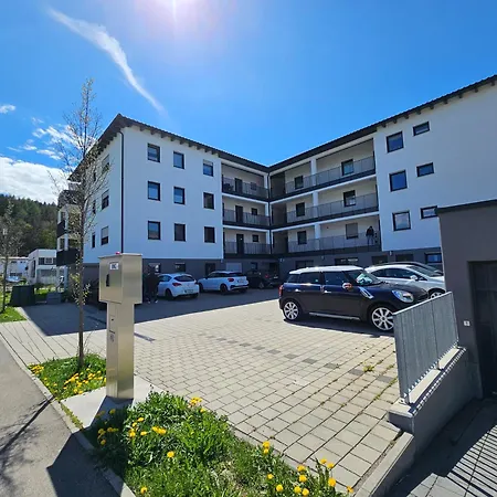 Traumwohnung 22 * Fussen