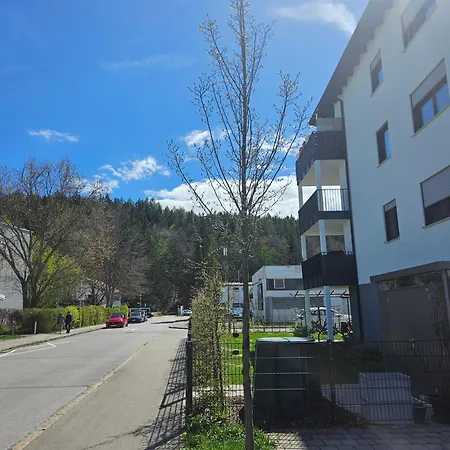 Traumwohnung 22 *