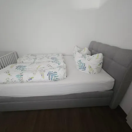 Traumwohnung 22 Apartment *