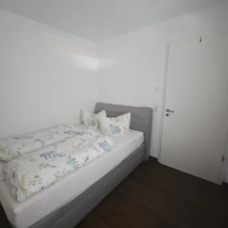 Traumwohnung 22 Apartment Fussen