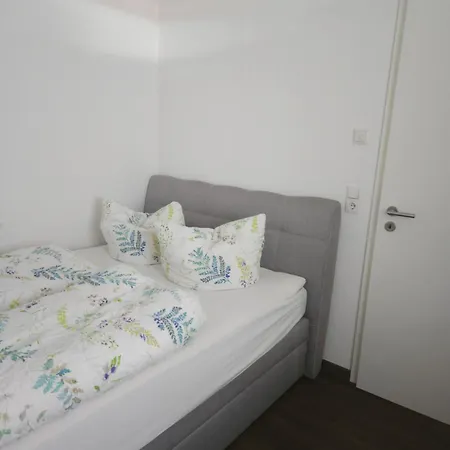 Traumwohnung 22