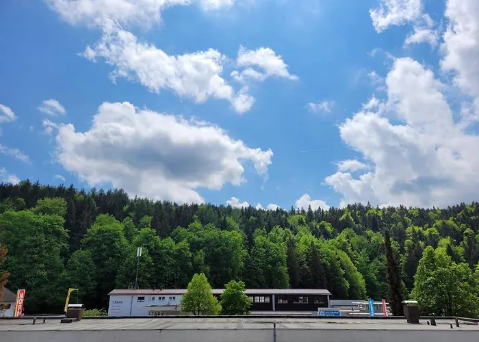 Traumwohnung 22 Apartment Fussen