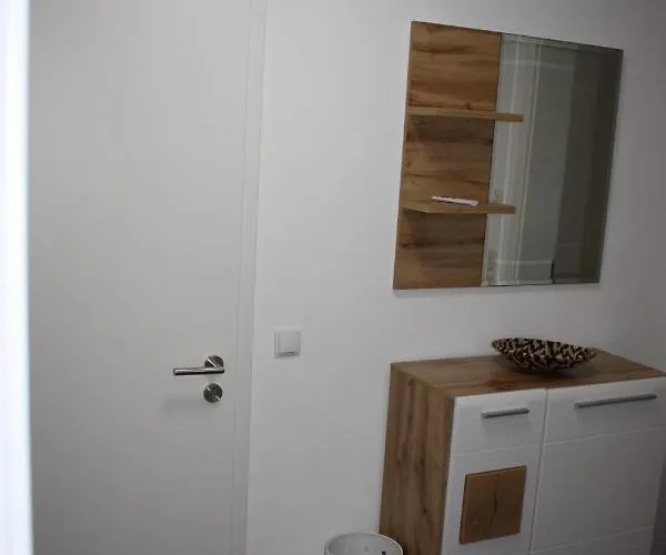 Apartment Traumwohnung 22 Fussen