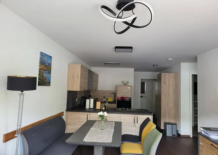 Apartment Traumwohnung 22