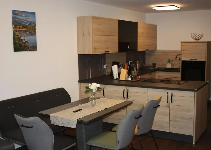 Apartment Traumwohnung 22