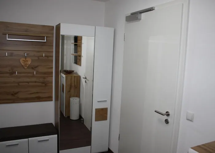 Apartment Traumwohnung 22