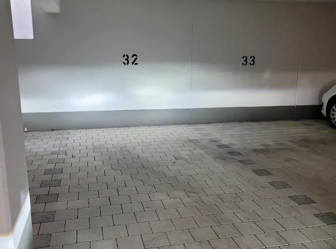 Traumwohnung 22 Fussen