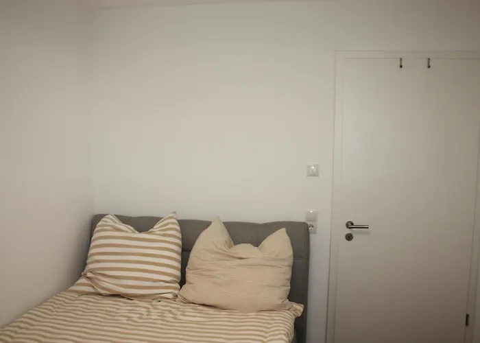 Apartment Traumwohnung 22