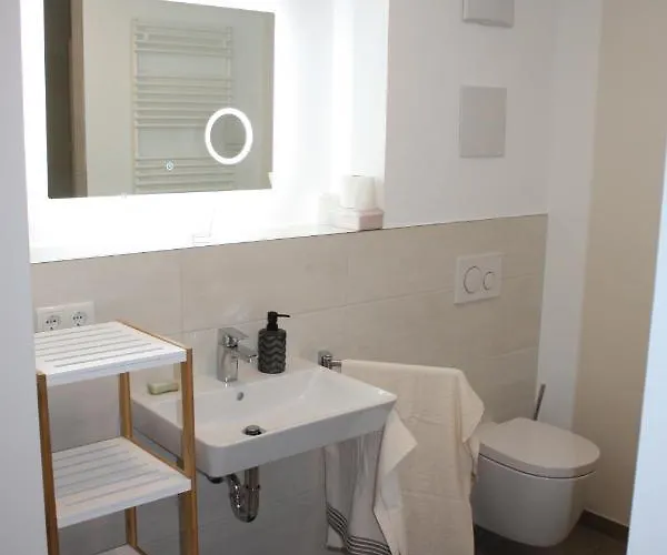 Traumwohnung 22 Fussen