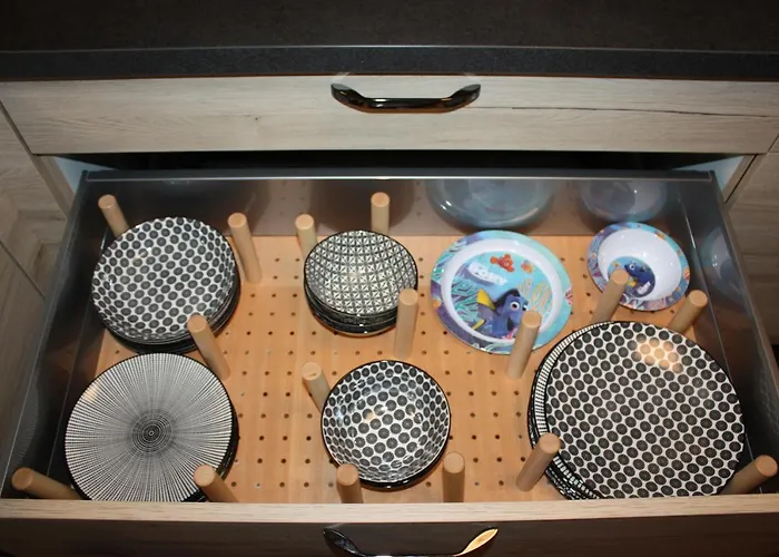 Apartment Traumwohnung 22