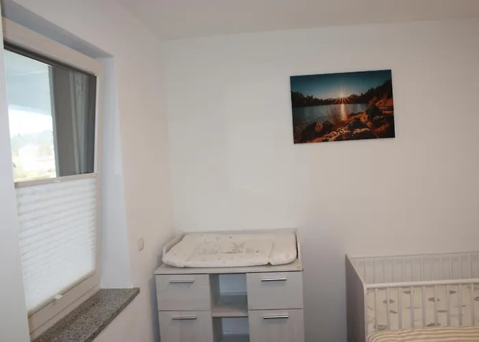 Traumwohnung 22 Apartment *