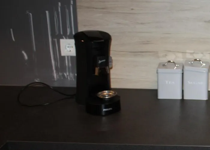 Traumwohnung 22 Apartment *