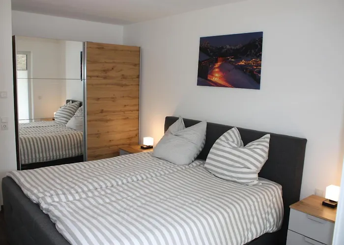 Traumwohnung 22 * Fussen