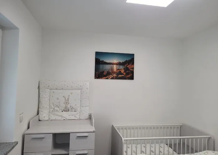 Traumwohnung 22 Fussen