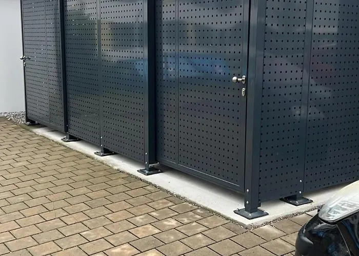 Traumwohnung 22 Apartment Fussen