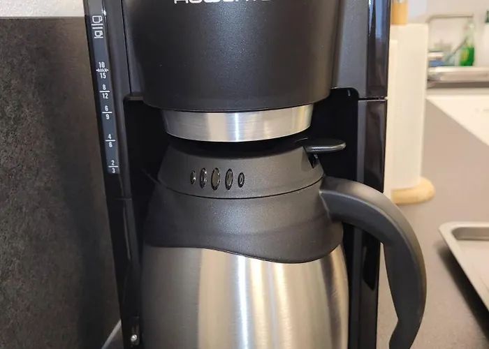 Traumwohnung 22 * Fussen