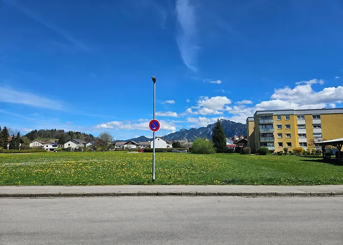 Apartment Traumwohnung 22 *