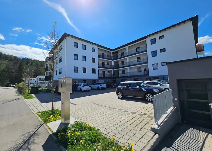 Traumwohnung 22 * Fussen